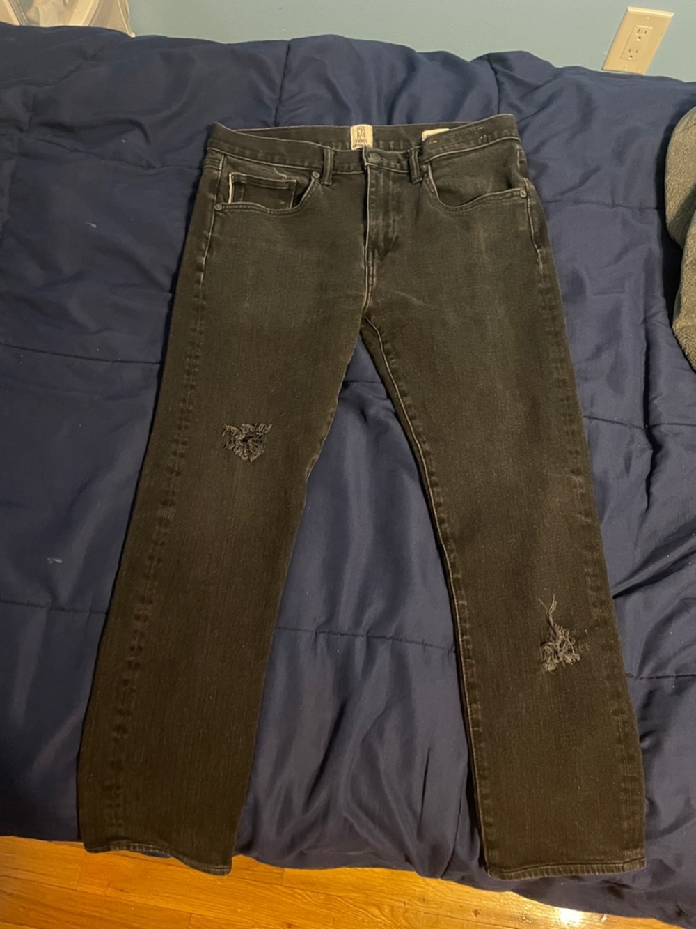 Hiroshi Kato Jeans